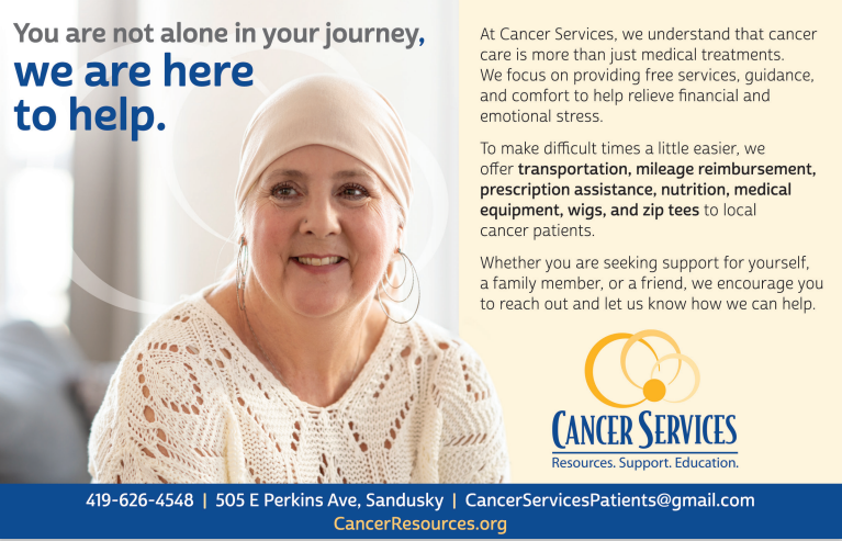 CancerCare  Free Support Services to Anyone Affected By Cancer